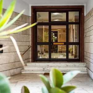 Glamroom Vatican Appartement