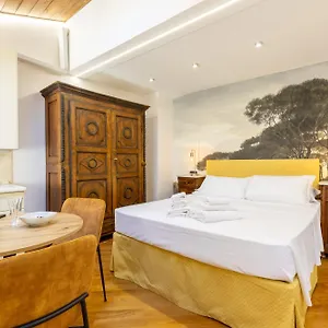 Frassinago Deluxe Suites-bolognarooms Bologne
