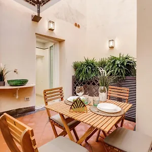 Trevi Chic House Appartement