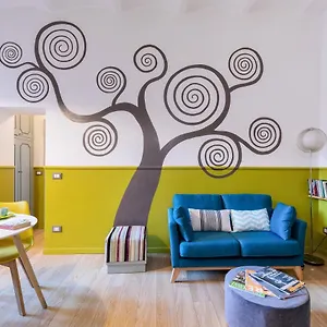 As Feel - Orti Trastevere Appartement