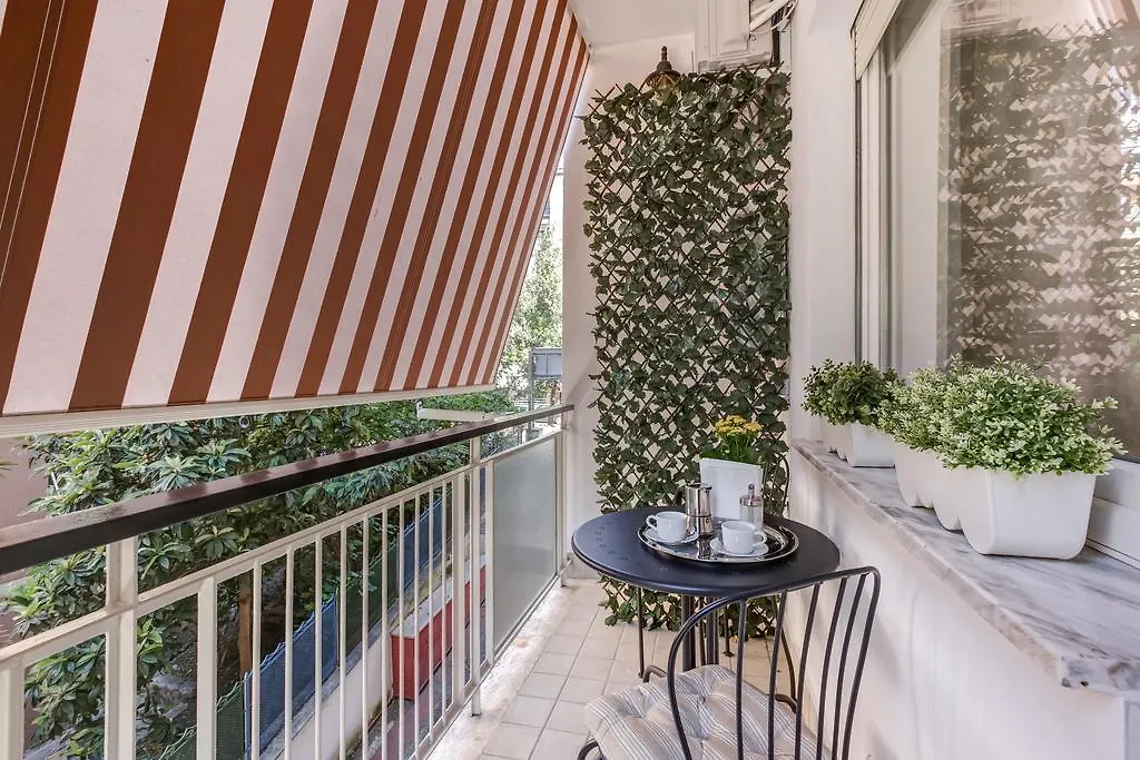 San Pietro Vatican Apartments ローマ