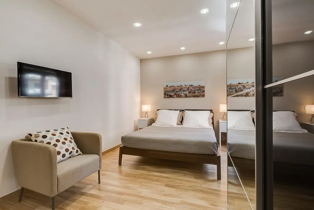San Pietro Vatican Apartments ローマ イタリア