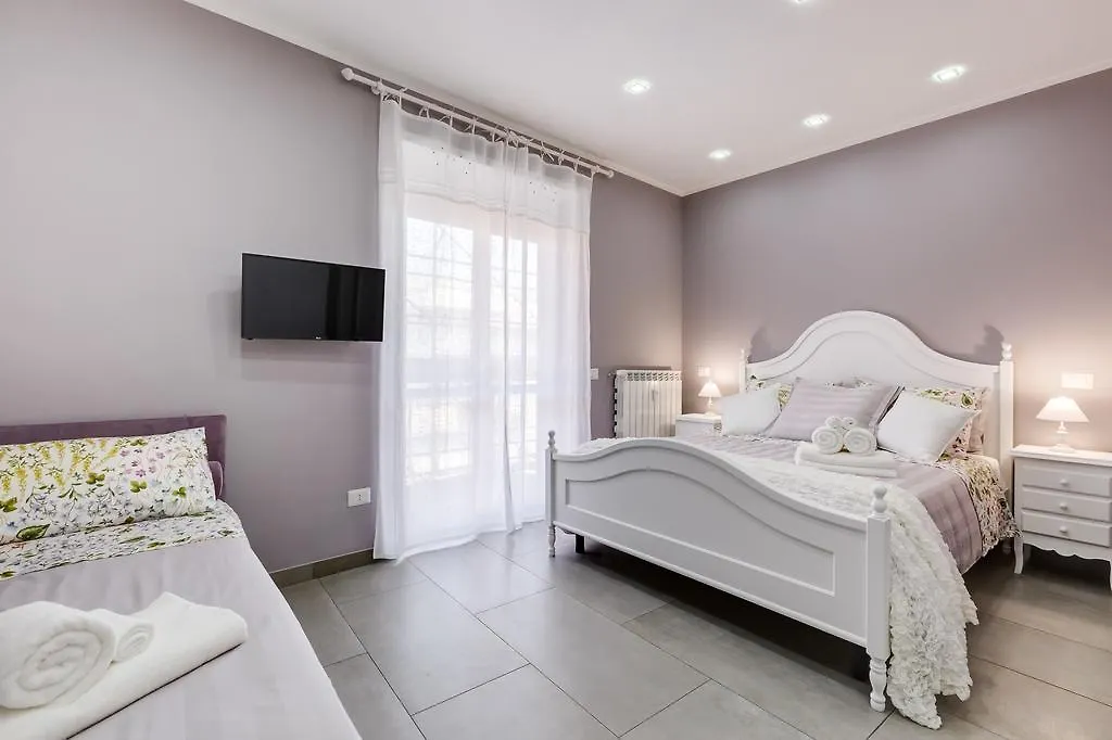 San Pietro Vatican Apartments Rome