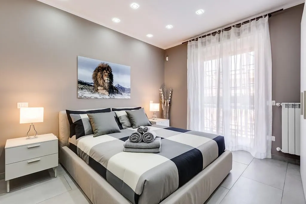 San Pietro Vatican Apartments Rome
