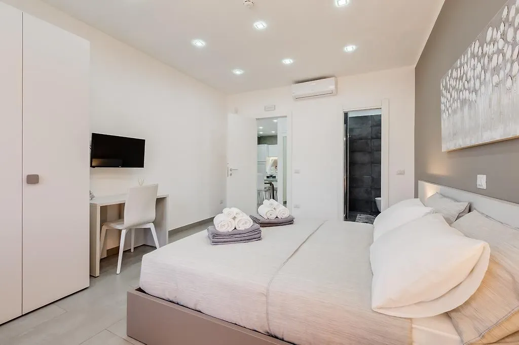 San Pietro Vatican Apartments Rome