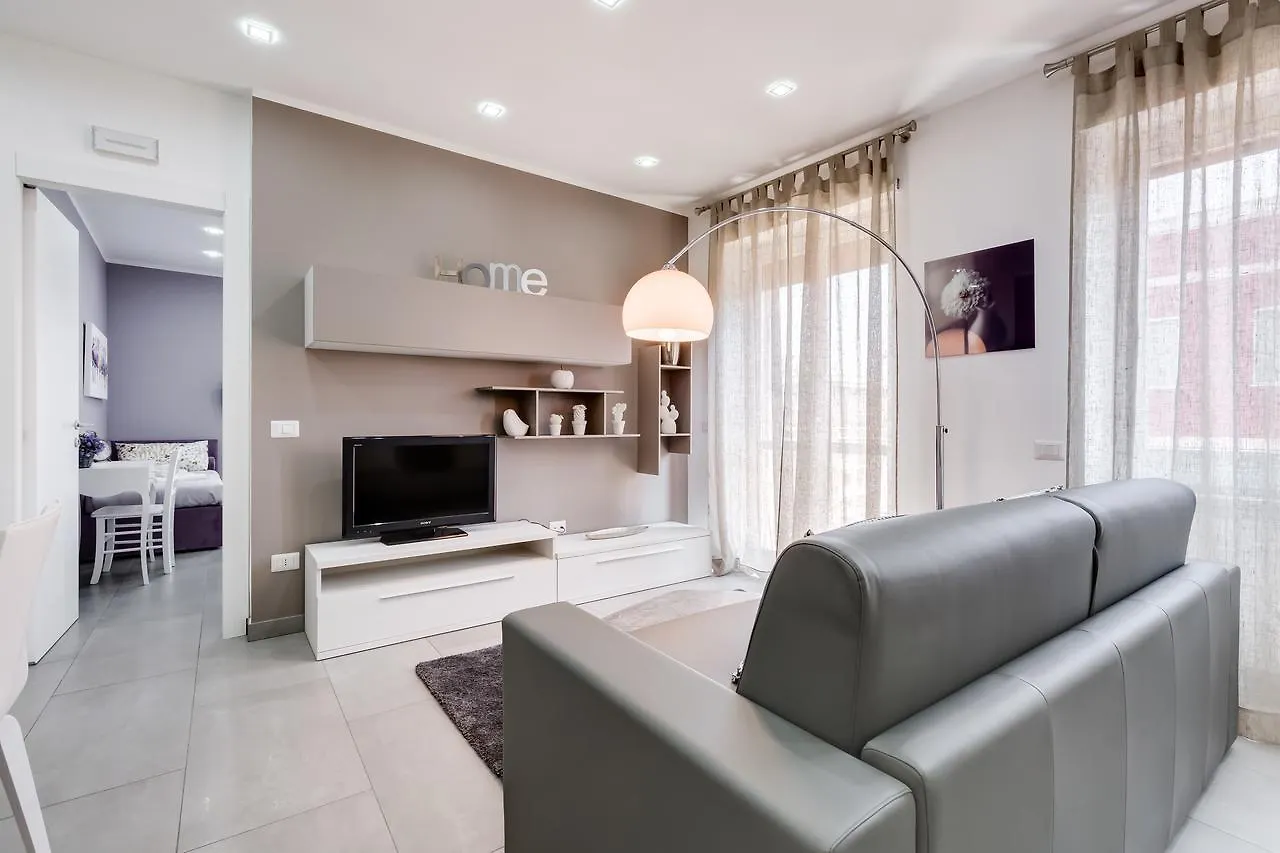 San Pietro Vatican Apartments Rome Italie