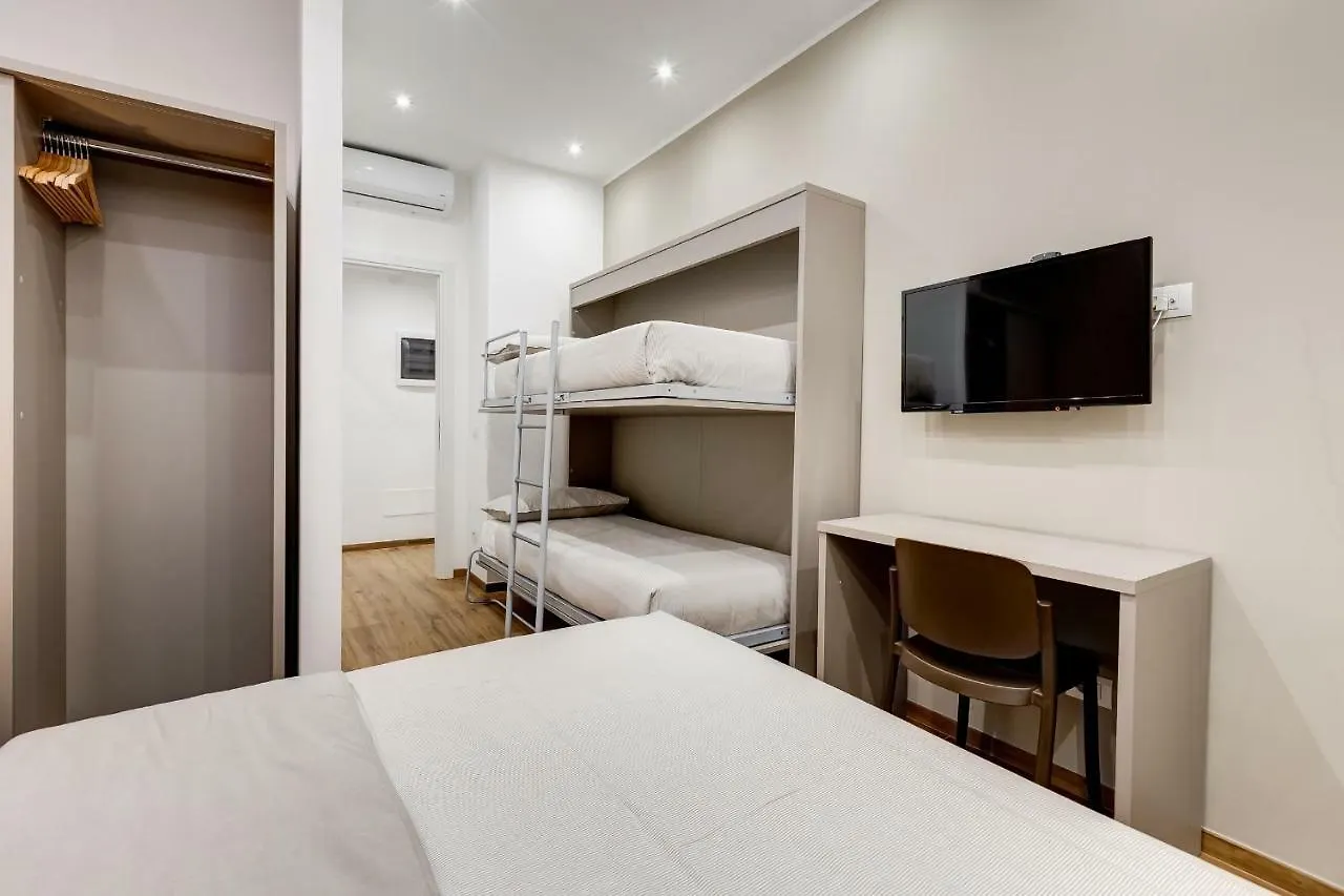 San Pietro Vatican Apartments Rome