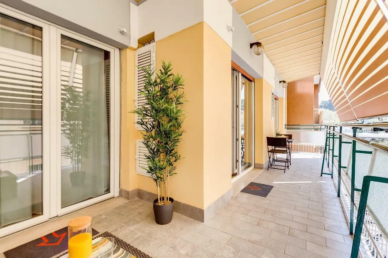 San Pietro Vatican Apartments ローマ イタリア