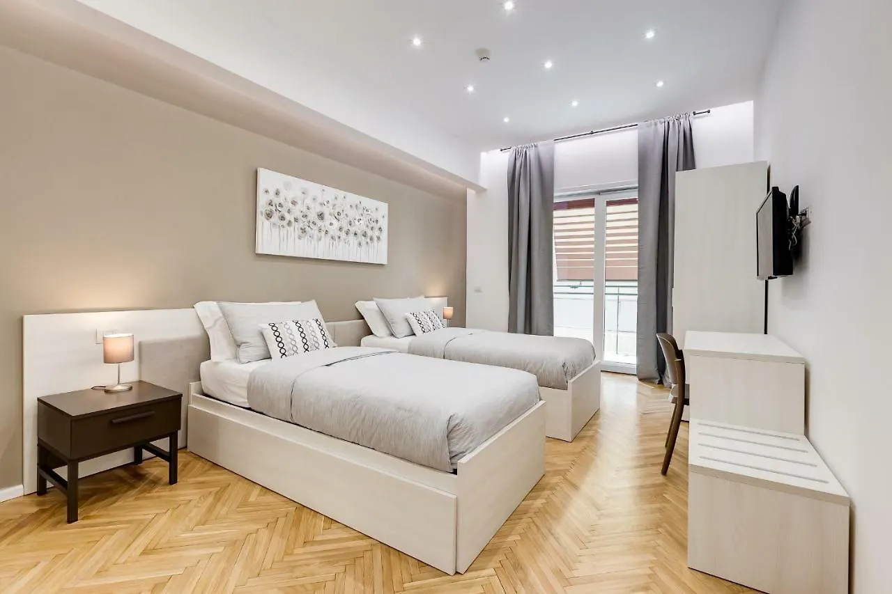 San Pietro Vatican Apartments Rome