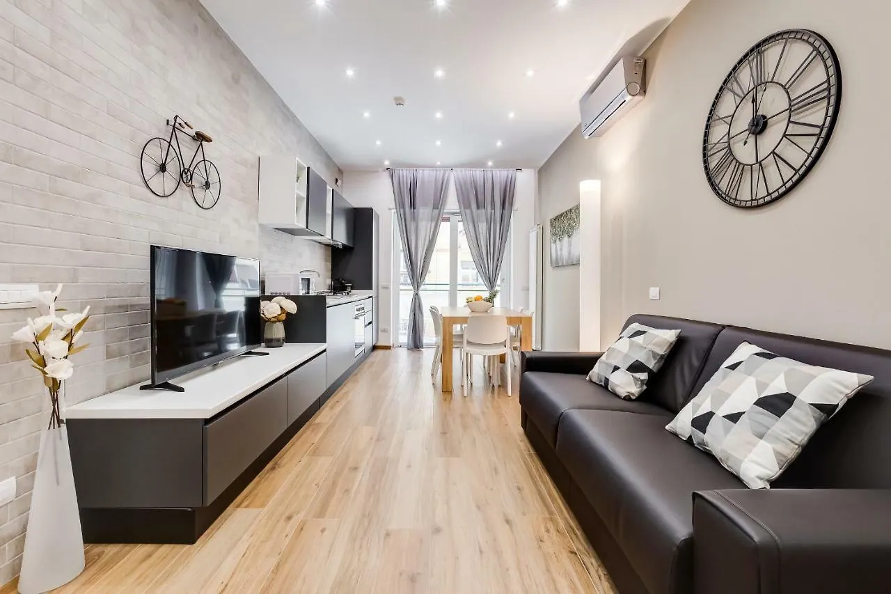 San Pietro Vatican Apartments ローマ