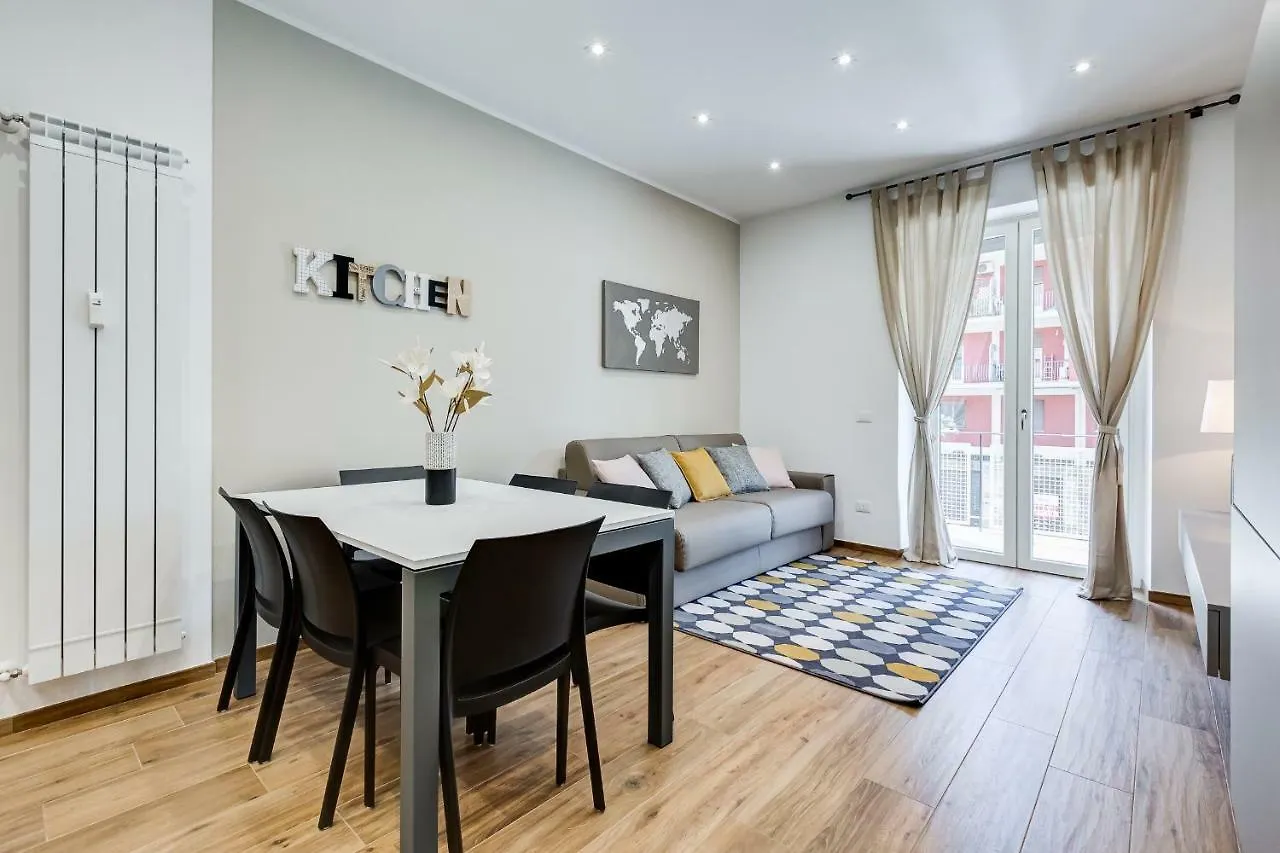 San Pietro Vatican Apartments Rome