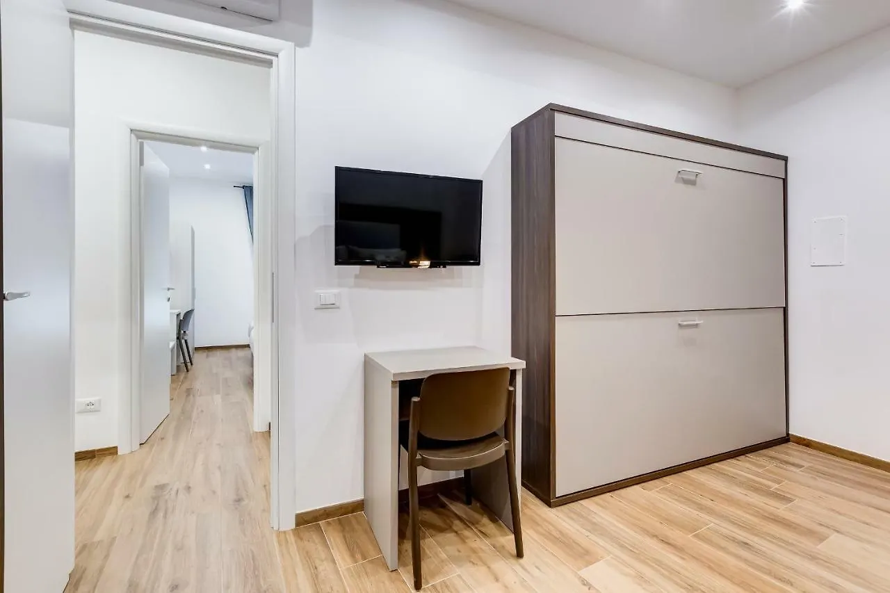 San Pietro Vatican Apartments ローマ