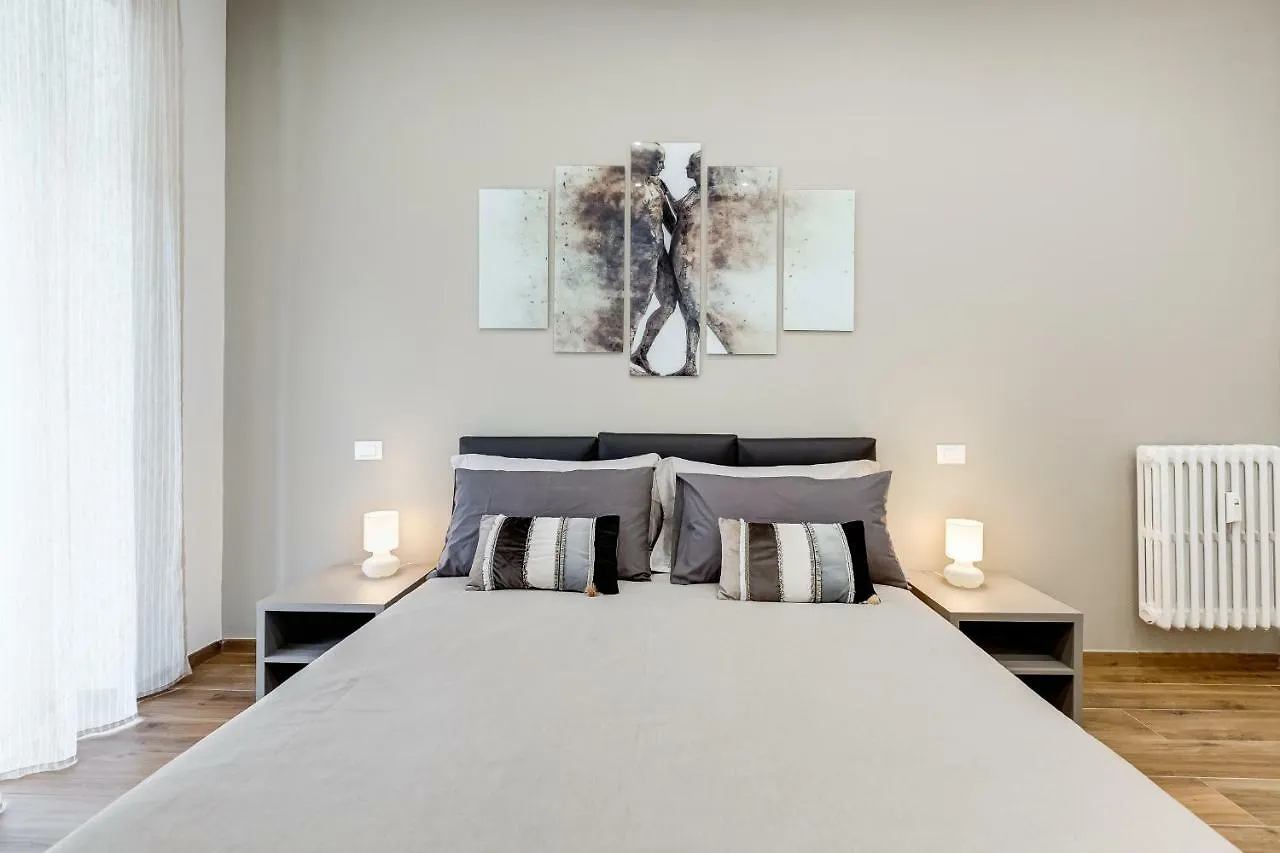 San Pietro Vatican Apartments Rome Italie