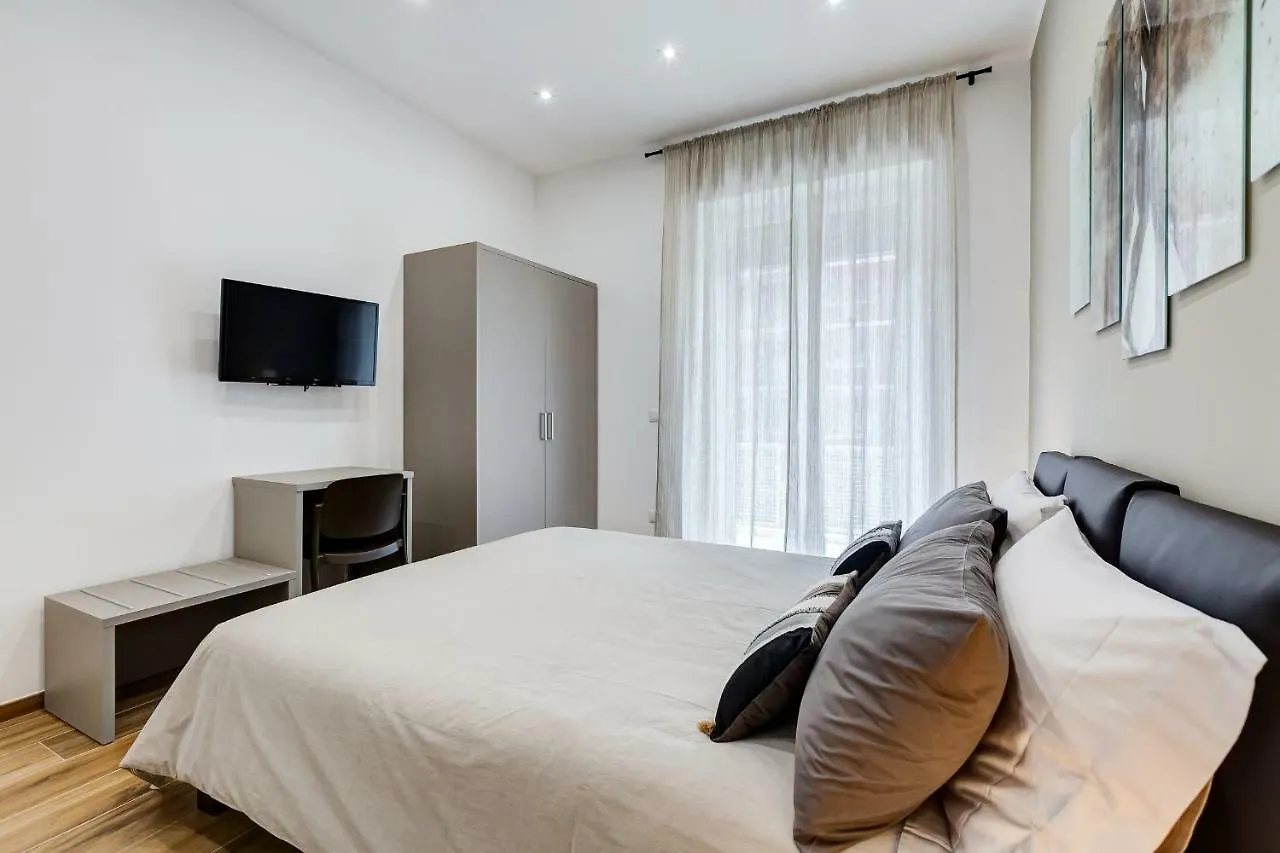 San Pietro Vatican Apartments Rome Italie