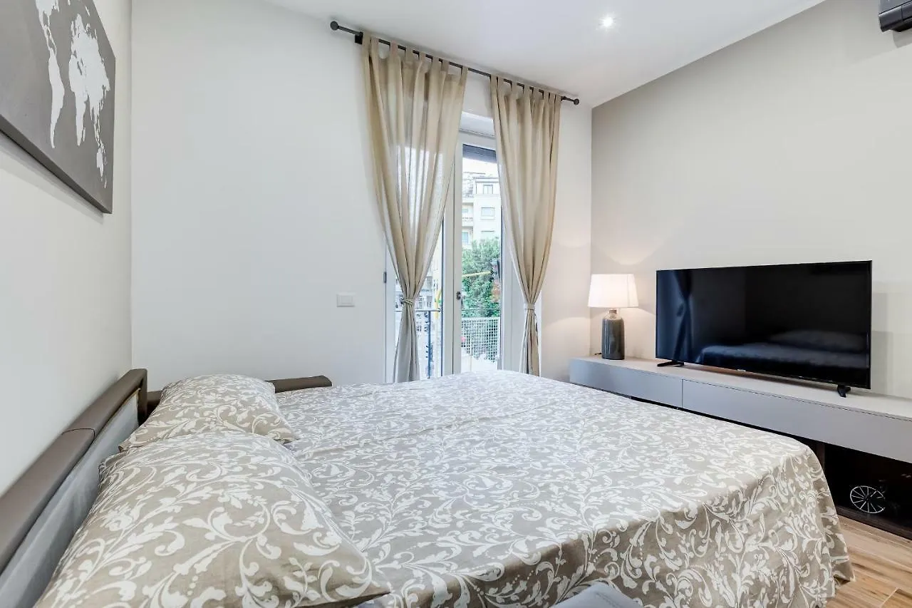 San Pietro Vatican Apartments Rome