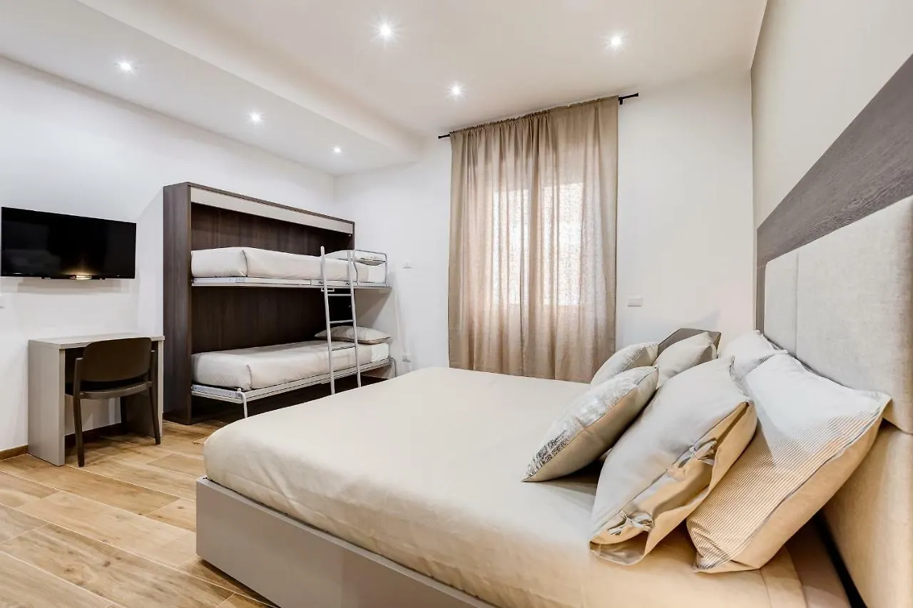 San Pietro Vatican Apartments ローマ