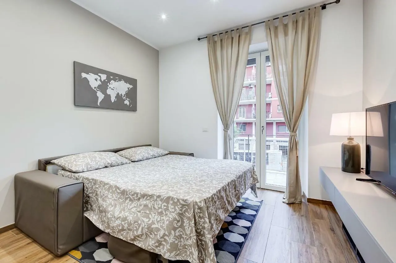 San Pietro Vatican Apartments Rome Italie