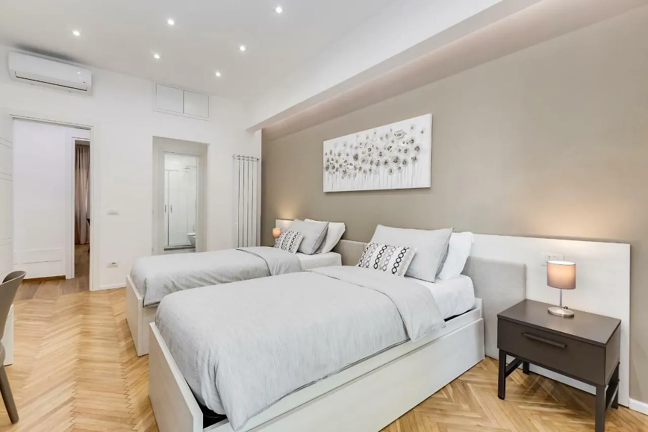 San Pietro Vatican Apartments ローマ イタリア